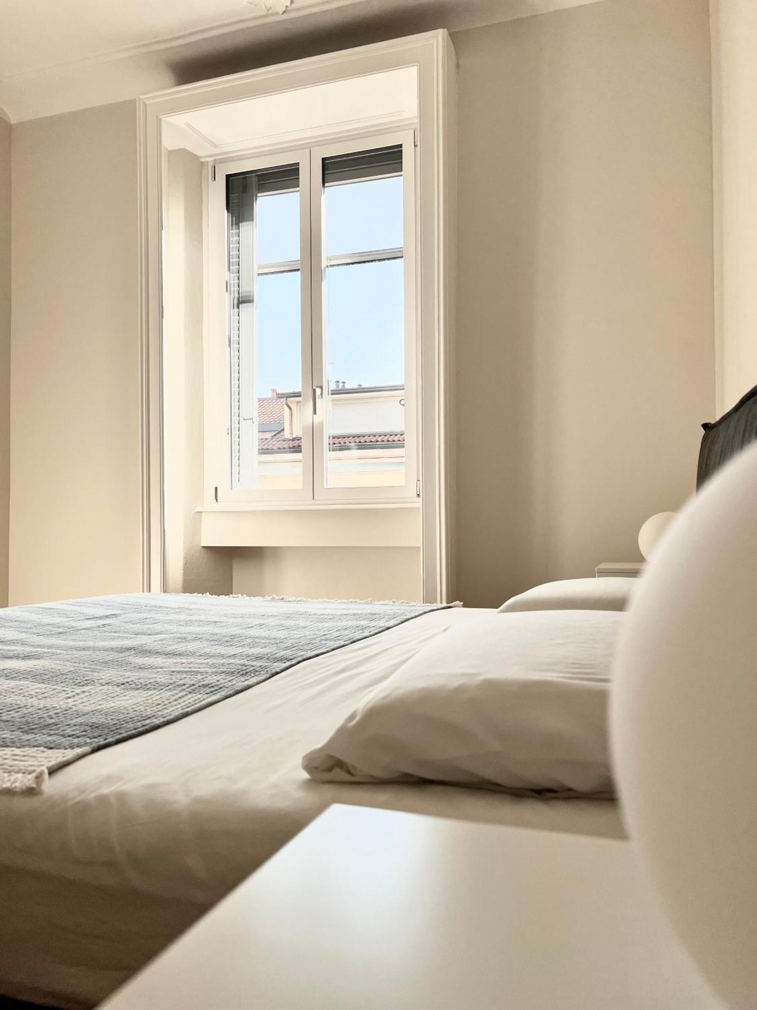 Comecasa Fashion Apartment In Via Mantova Milan Exterior photo