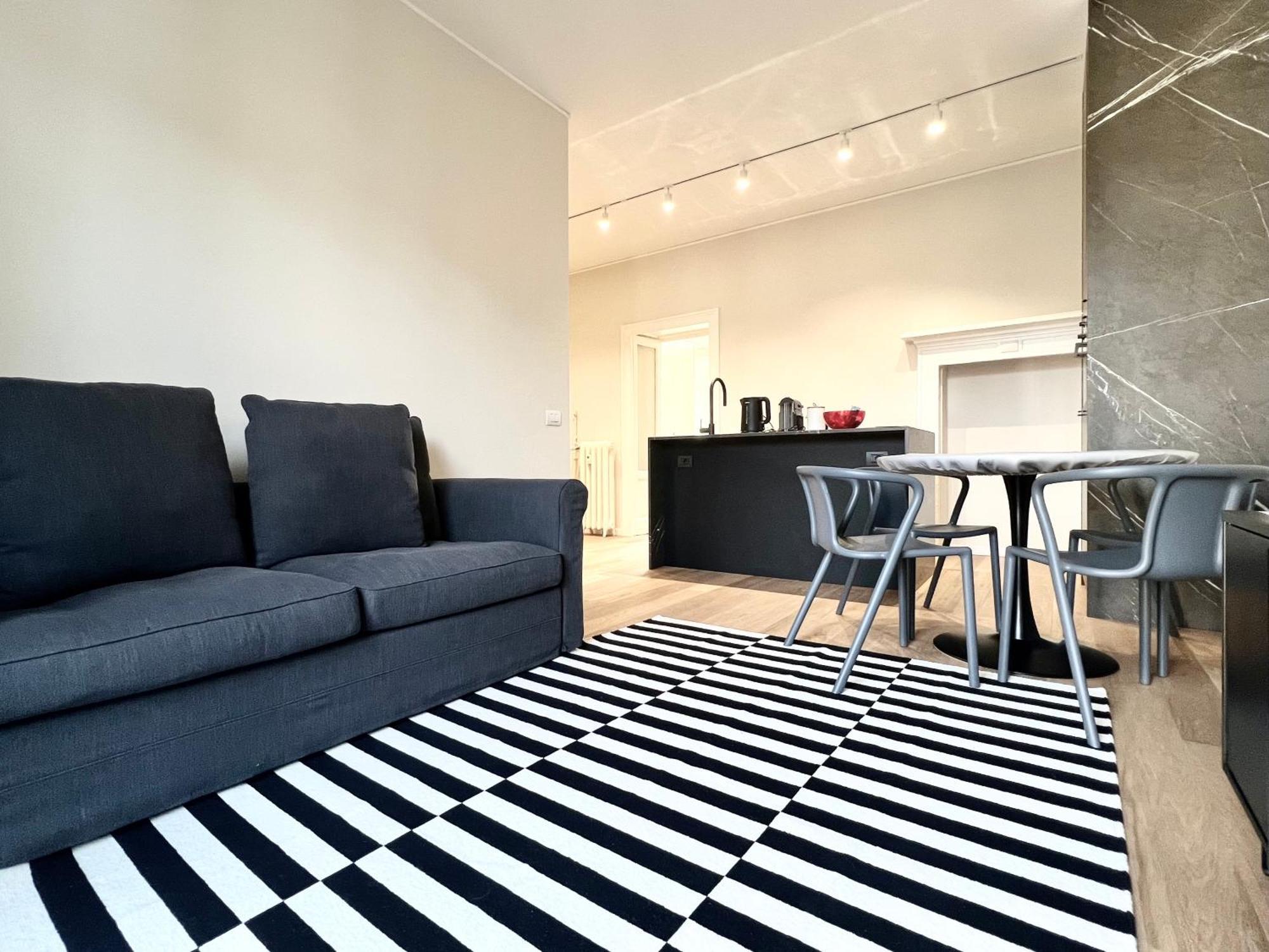 Comecasa Fashion Apartment In Via Mantova Milan Exterior photo