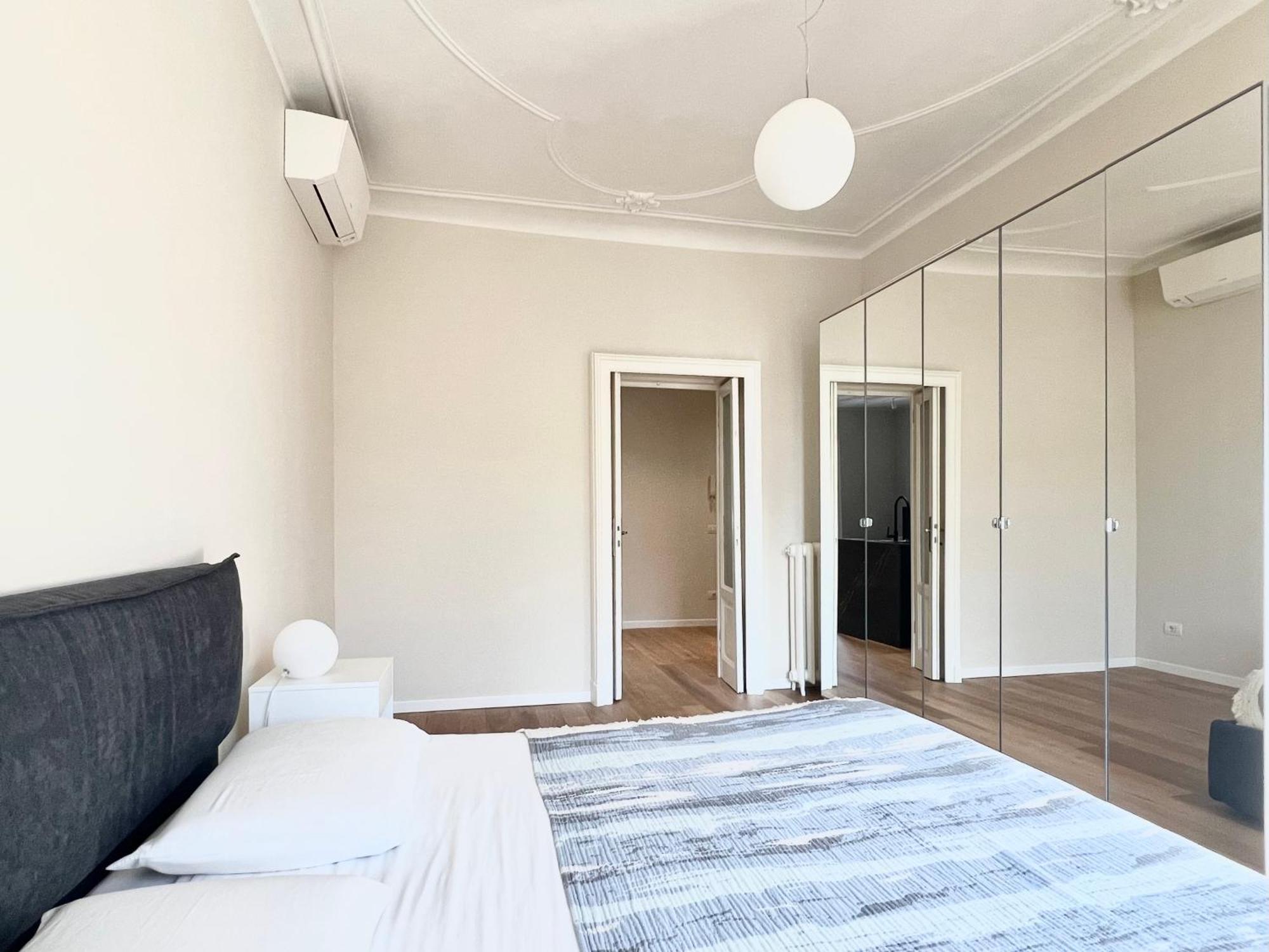 Comecasa Fashion Apartment In Via Mantova Milan Exterior photo